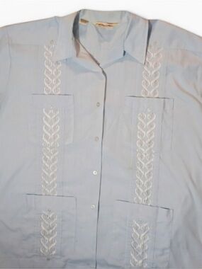 Supreme | Shirts | Supreme Work Shirt Leopard Collar Support
